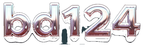 bd124 logo